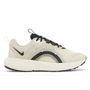 NIKE React Escape Run 2 Sanddrift Women’s Size 9 US